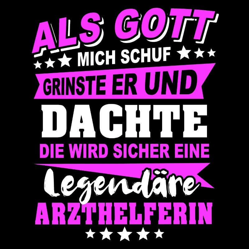 Arzthelferin Sprüche