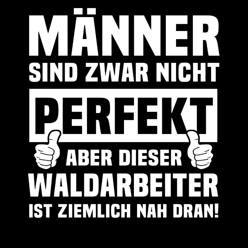 Waldarbeiter
