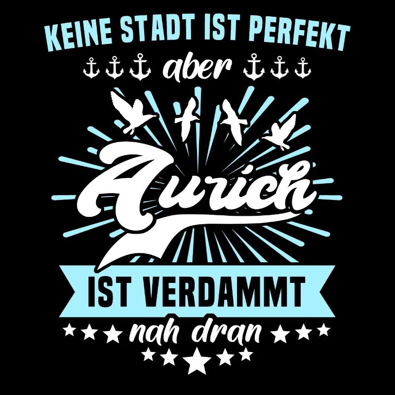 Aurich Sprüche