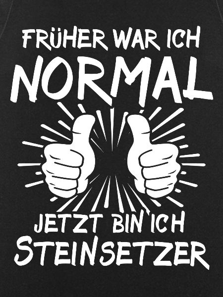 Steinsetzer