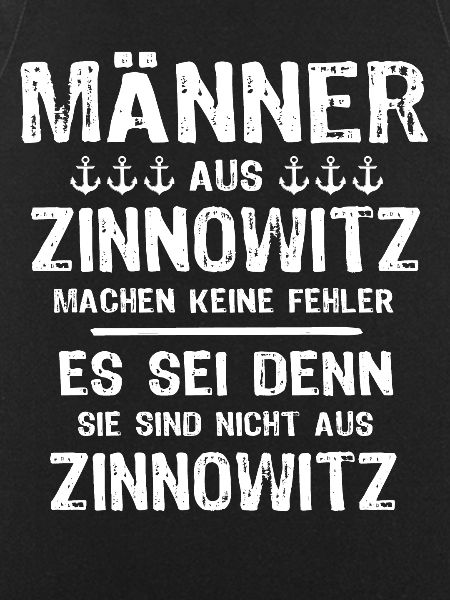 Zinnowitz Zinnowitzer