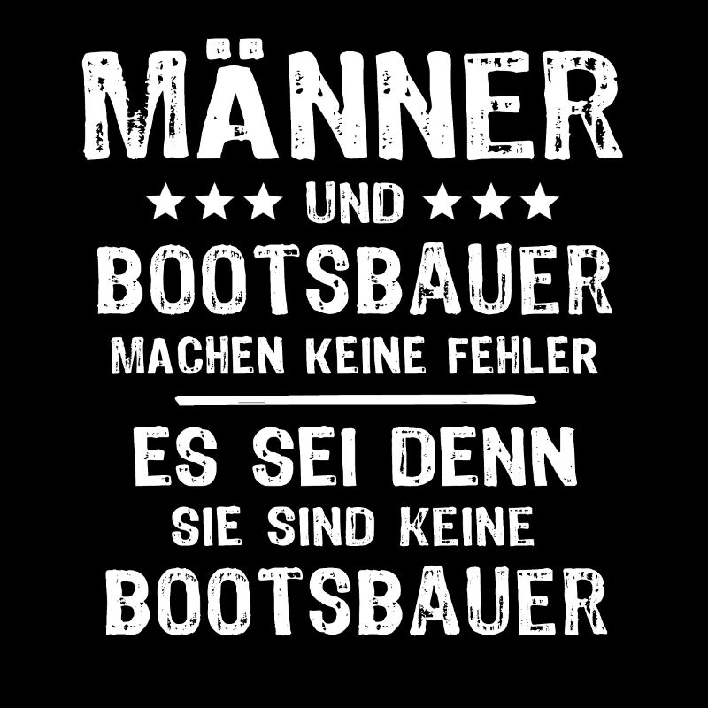 Bootsbauer