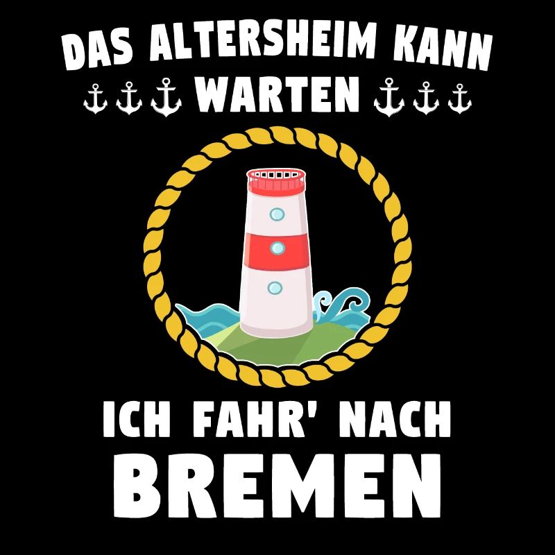 Bremen Geschenk Bremer