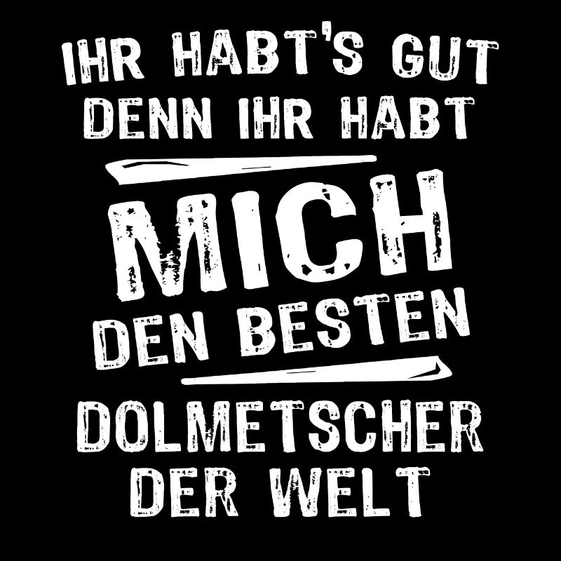 Dolmetscher