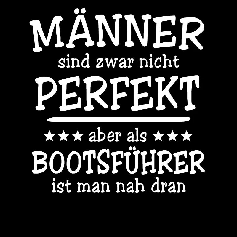 Bootsführer