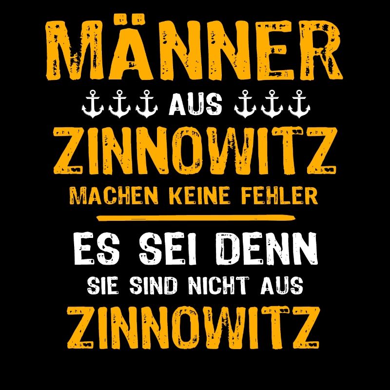 Zinnowitz Mann Zinnowitzer Männer