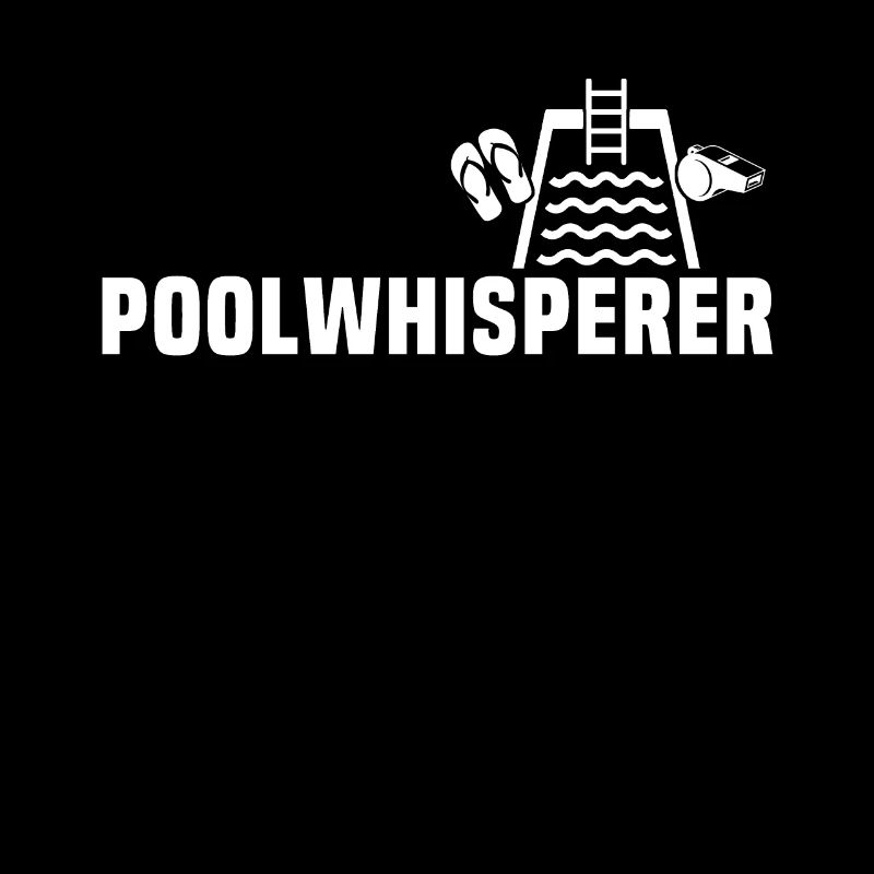 Pool Whisperer Swim Master