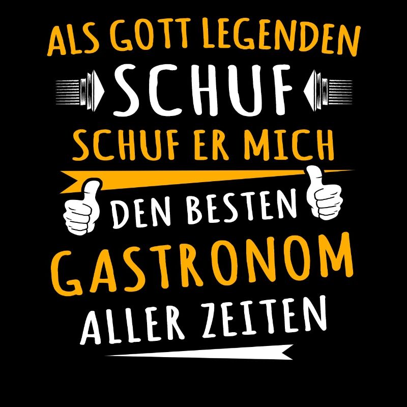 Gastronom