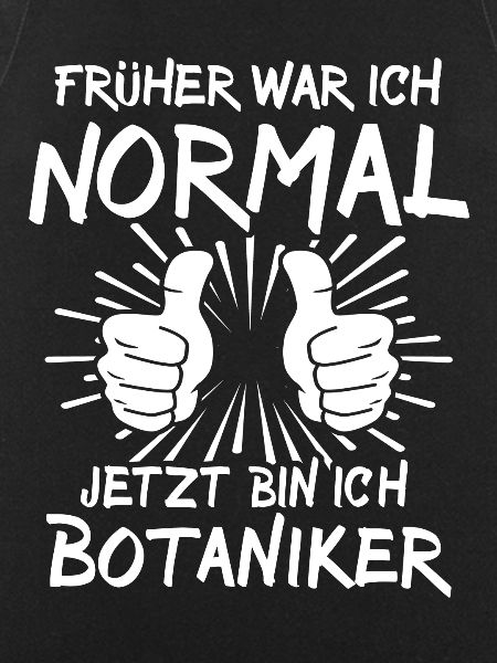Botaniker