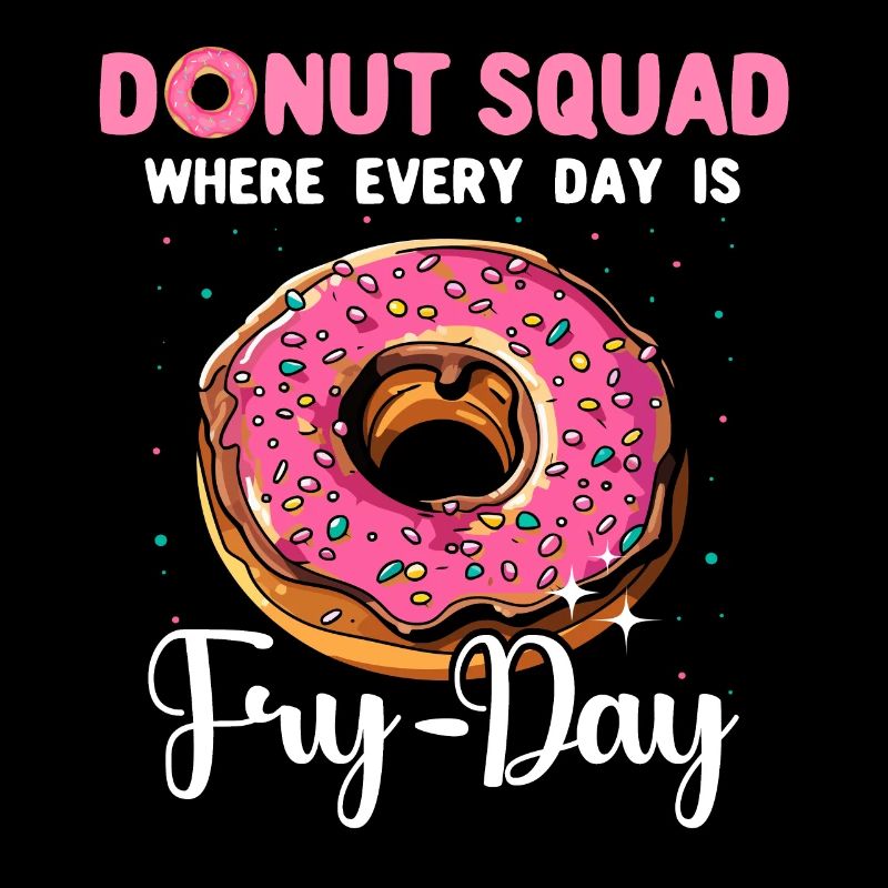 Donut Dear Donut Lovers