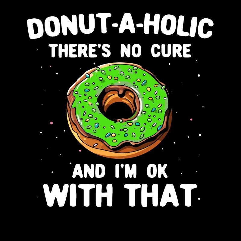 Donuts