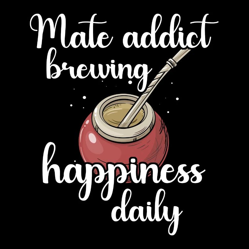 Mate Tee