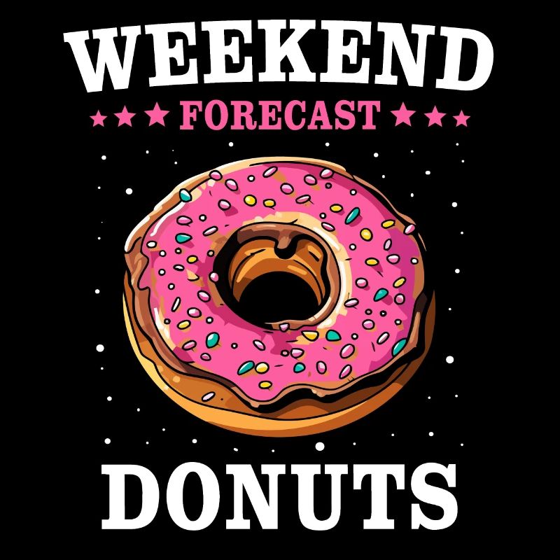 Beignets du week-end des beignets