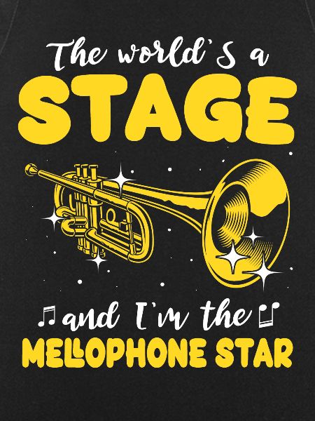 Mellophone