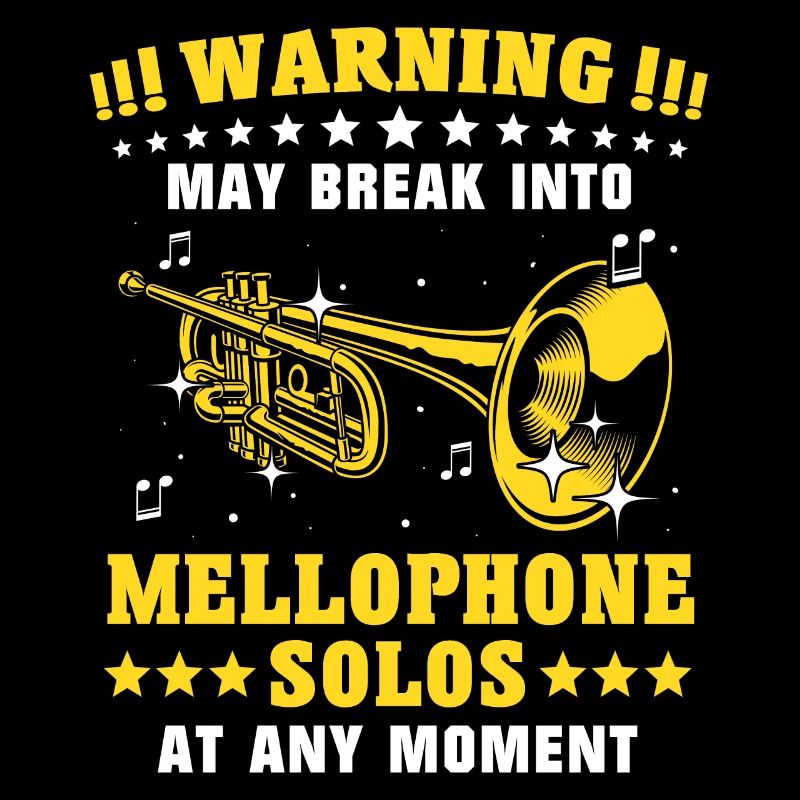 Mellophone