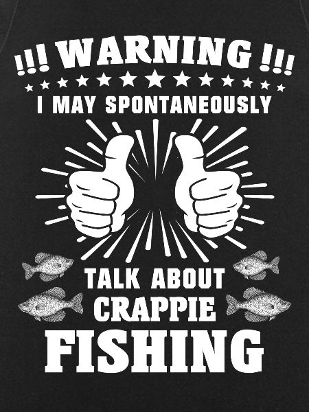 Crappie Fish