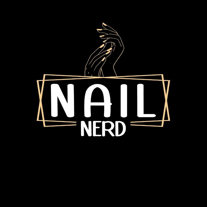 Nail Tech Manicure Nail Technician