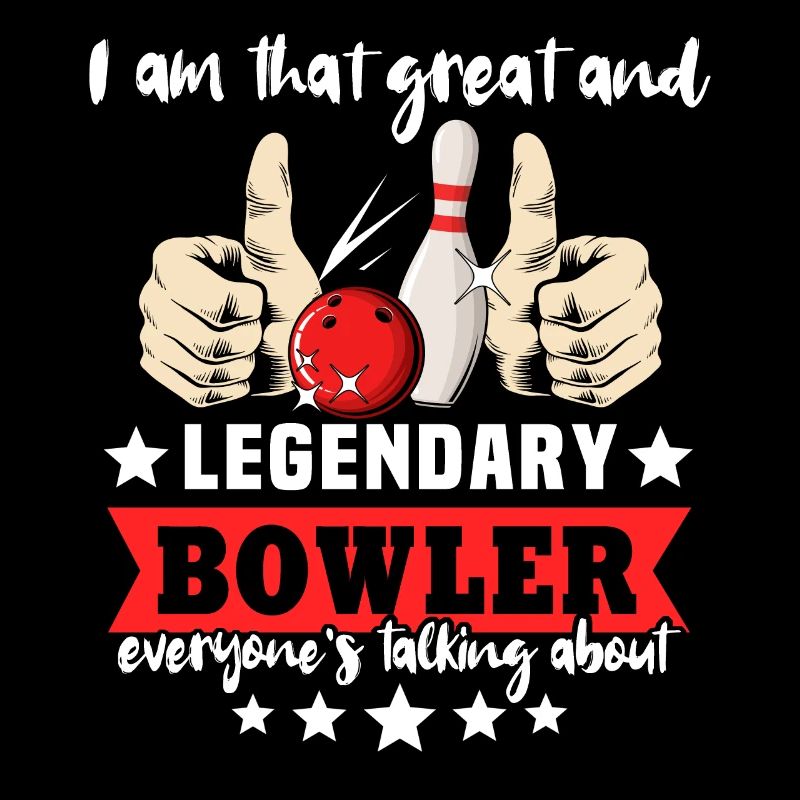 Bowling Bowling Ball Bowler