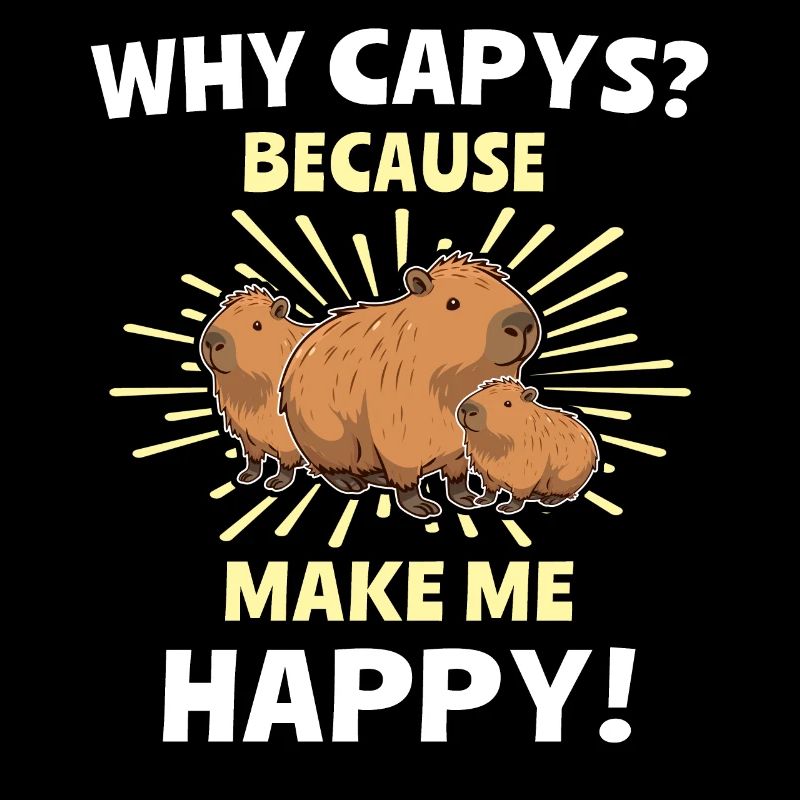 Capybara