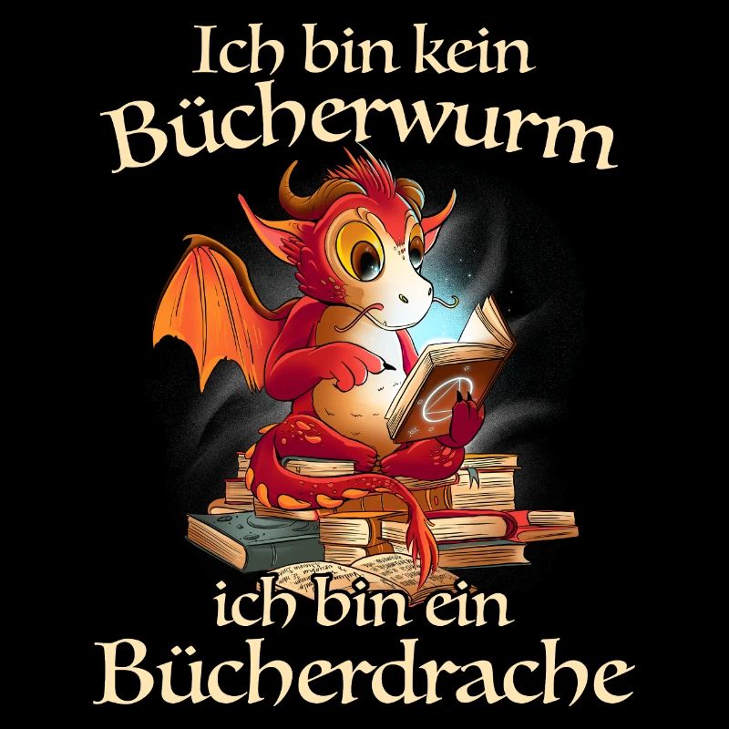 Buch Lesen Bücher Buch Nerd Bücherwurm