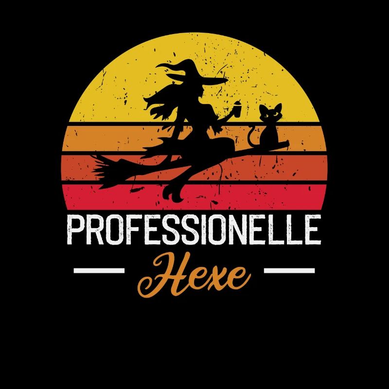 Magische Dunkle Kunst Okkulte Hexen Designs