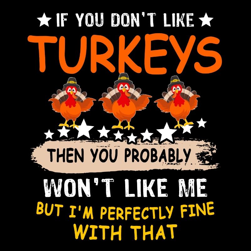 Dinde Thanksgiving