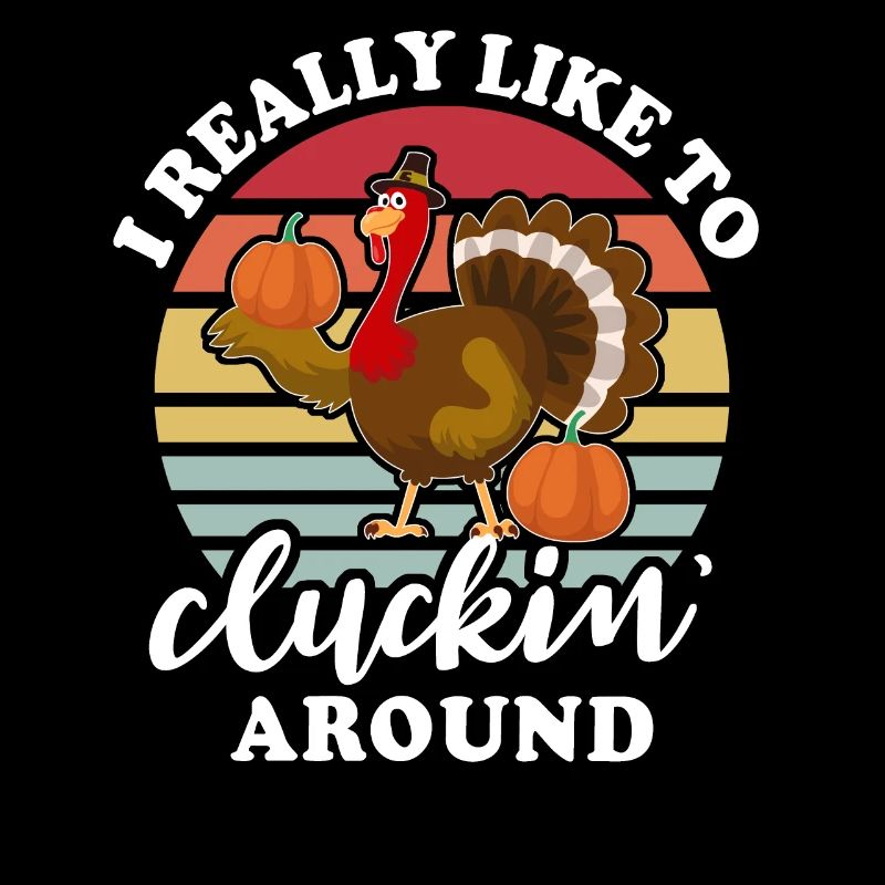 Dinde Thanksgiving