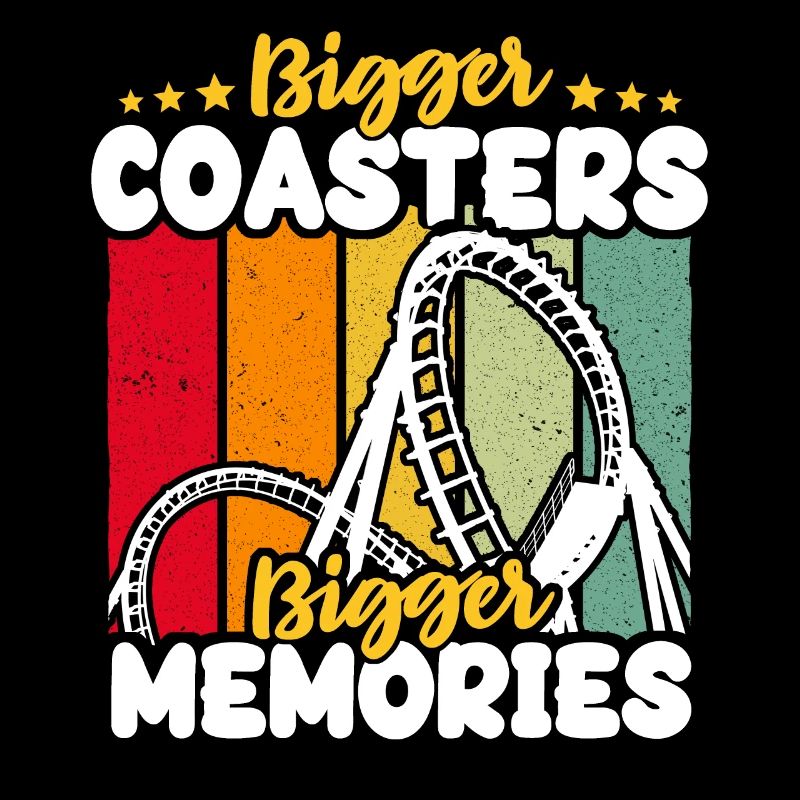 Roller Coaster Roller Coaster Riders