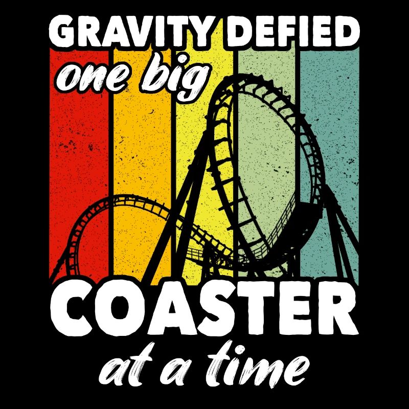 Roller Coaster Roller Coaster Riders