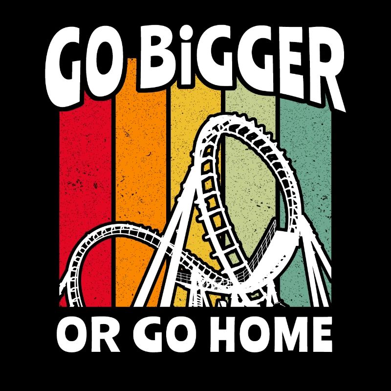 Roller Coaster Roller Coaster Riders