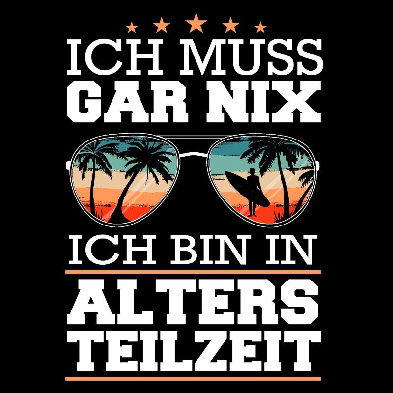 Altersteilzeit ATZ