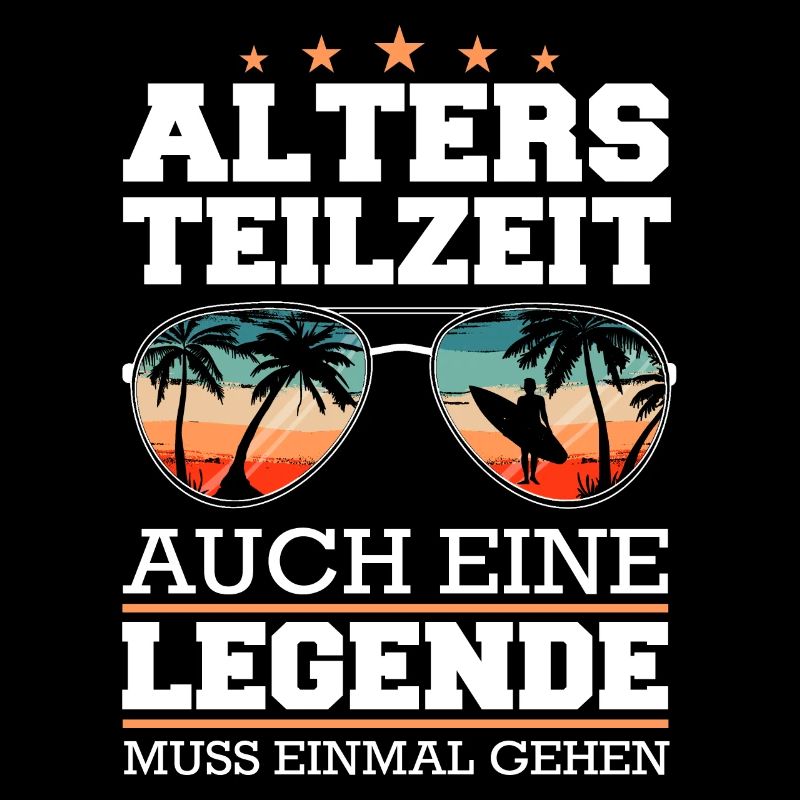 Altersteilzeit ATZ