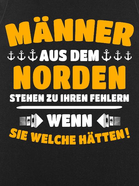 Norden Mann