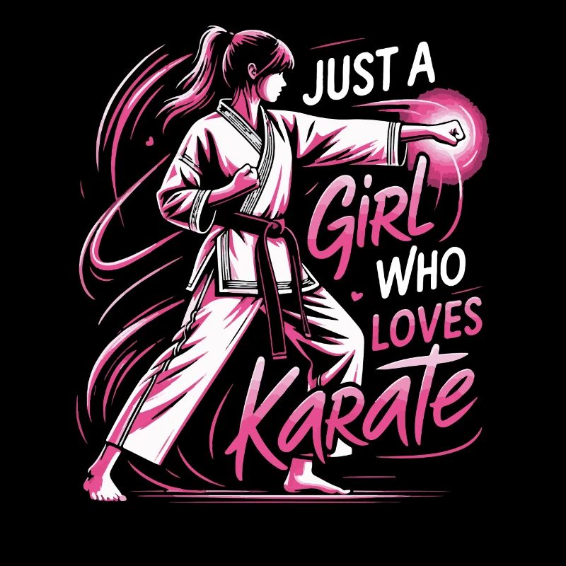 Karaté Karaté Combattant Arts martiaux
