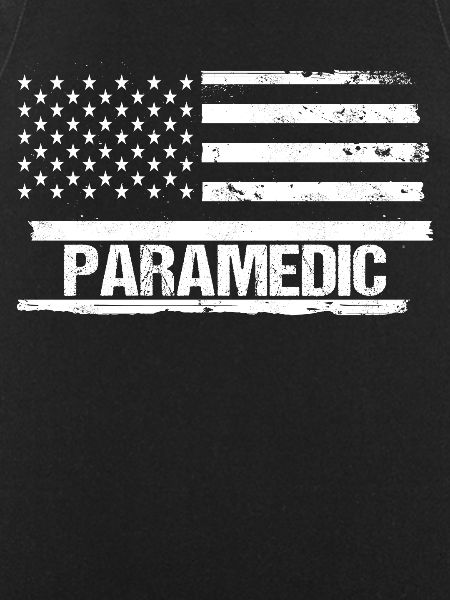 Paramedic Paramedic