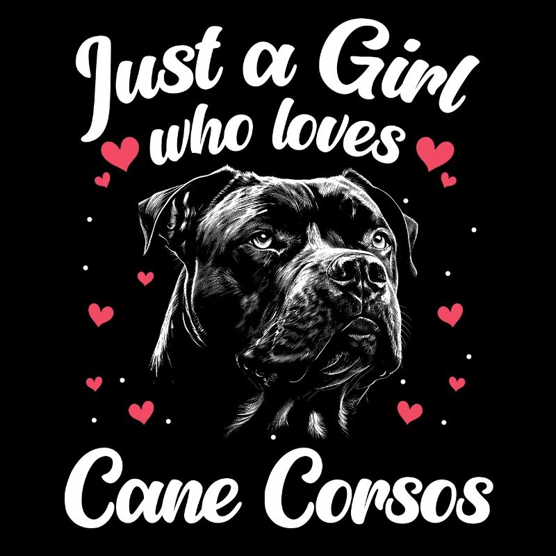 Cane Corso Hund