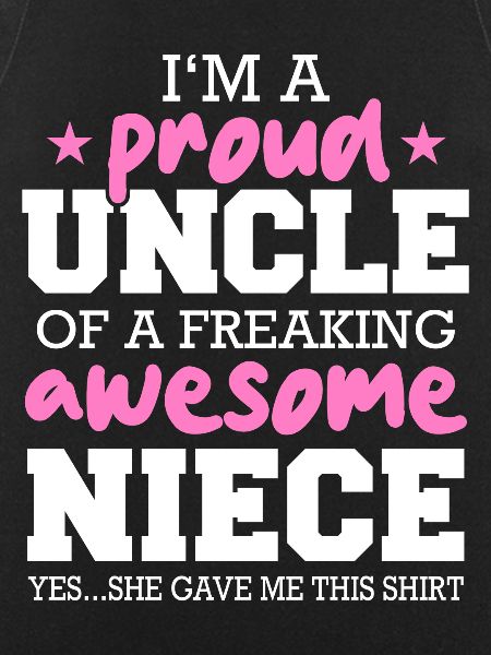 Uncle Fmilie Great-Uncle Uncle