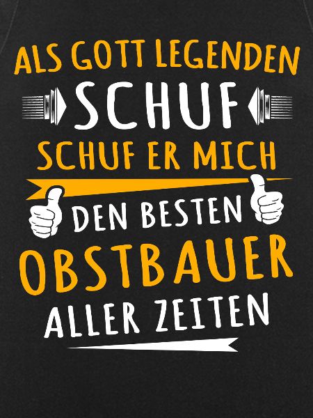 Obstbauer