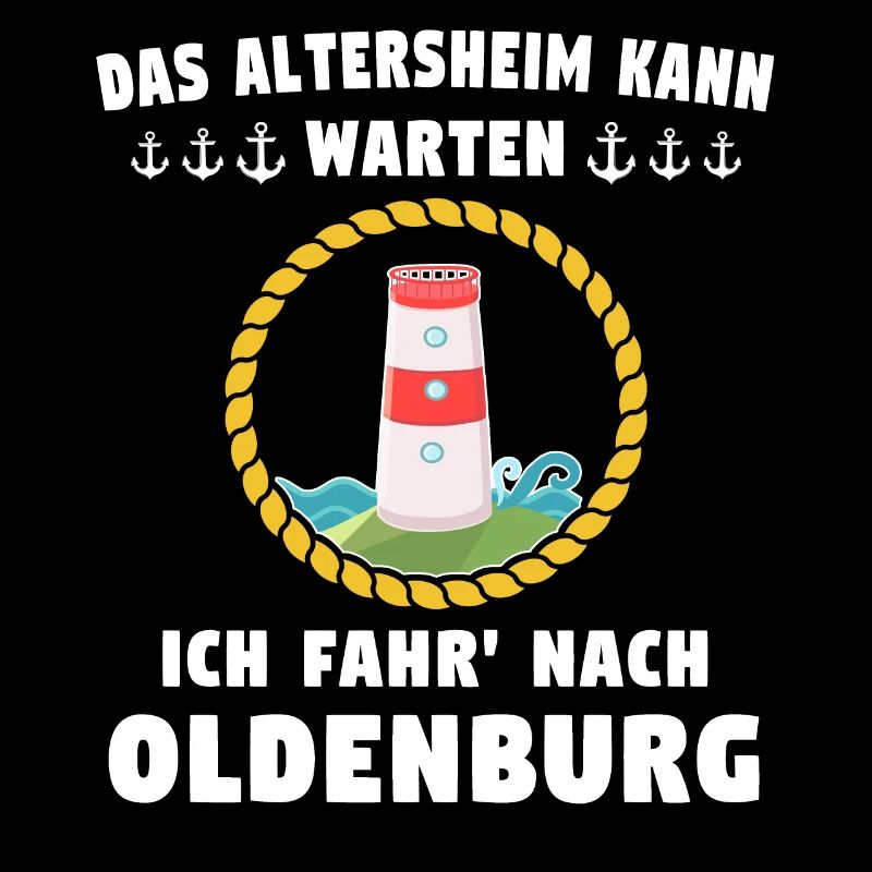 Oldenburg Sprüche