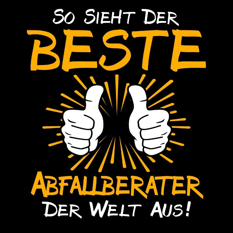 Abfallberater Geschenkidee