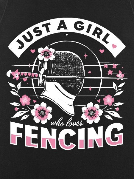 Fencing Fencers