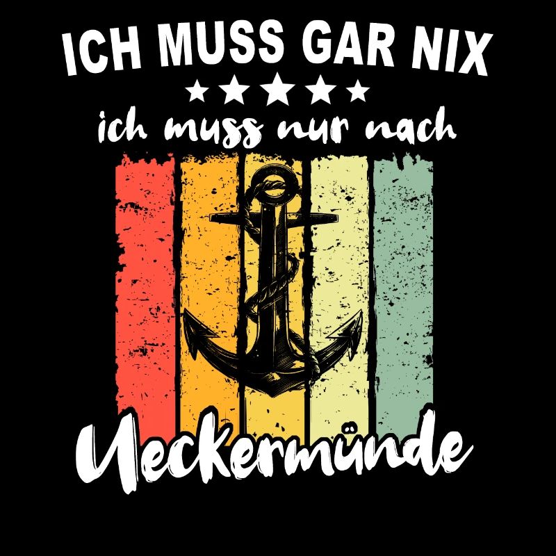 Ueckermünde Sprüche