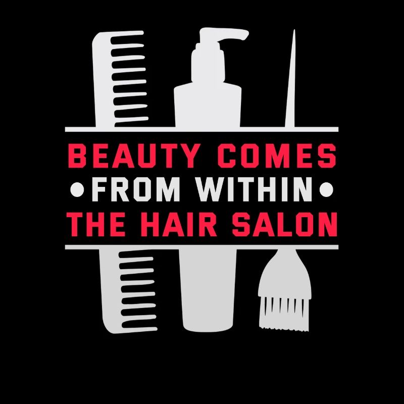 Coiffeur, , Coiffeur, Salon de coiffure