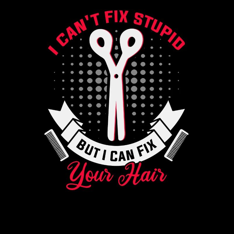 Coiffeur, , Coiffeur, Salon de coiffure