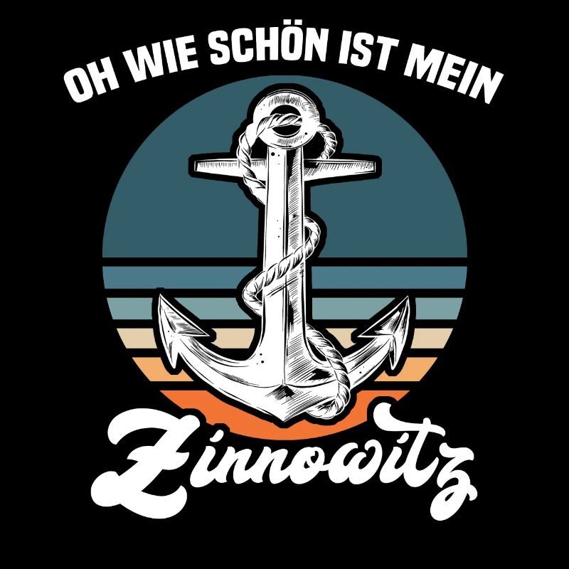 Zinnowitz Sprüche