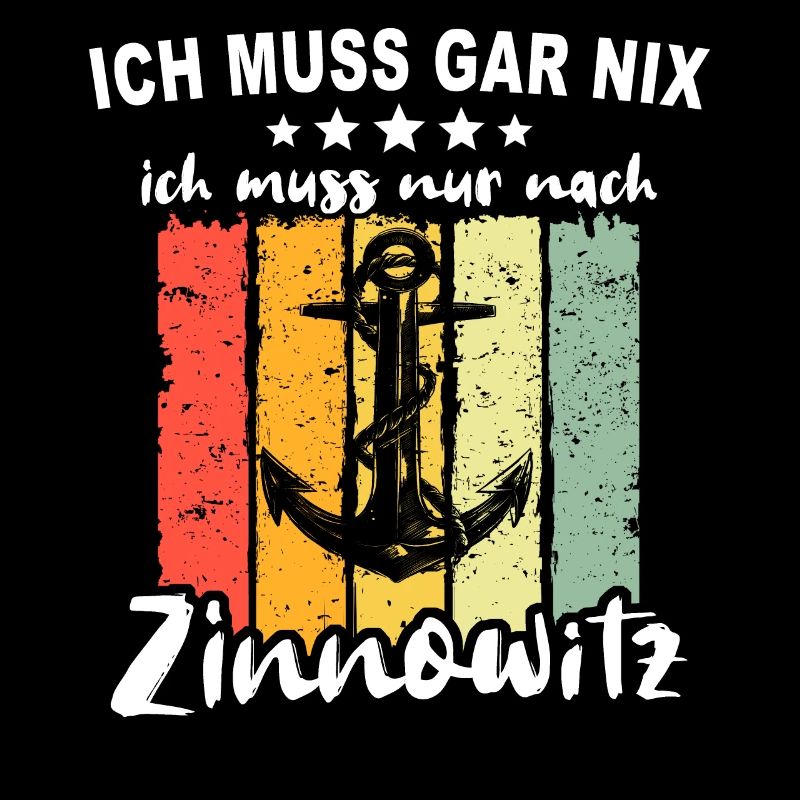 Zinnowitz Sprüche
