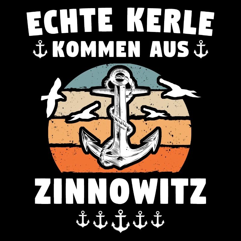 Zinnowitz Sprüche