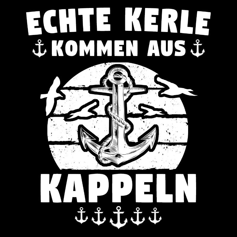 Kappeln Sprüche Kappelner