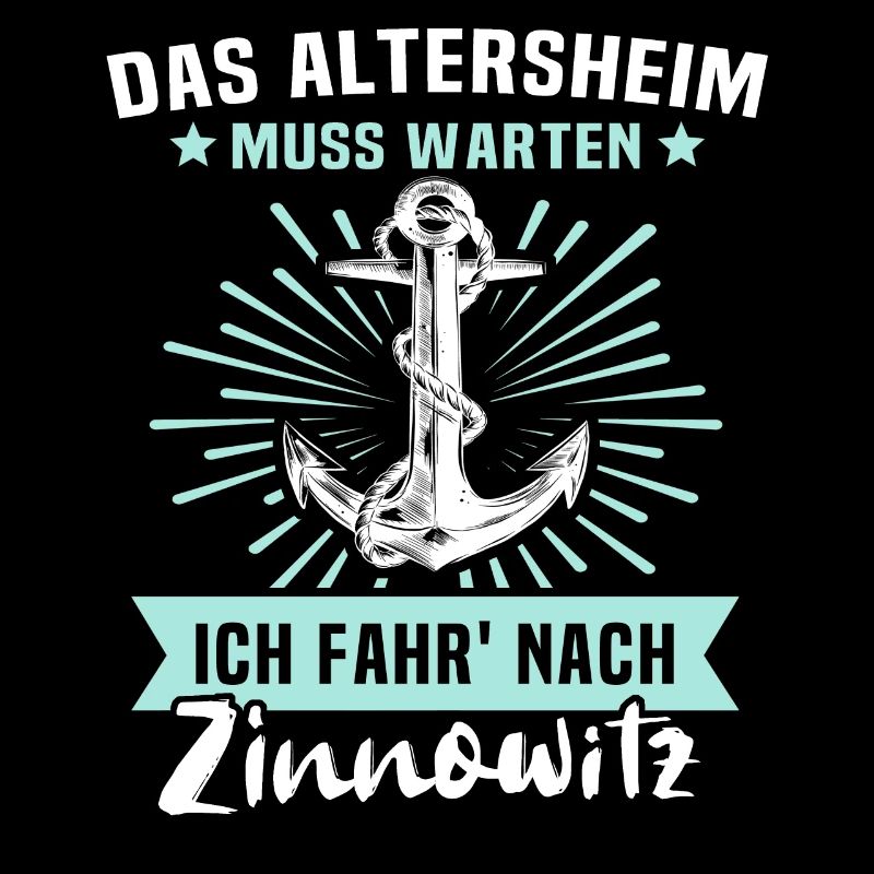 Zinnowitz Zinnowitzer