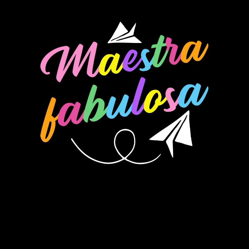 Spanischlehrerin Maestra Bilinguale Lehrerin